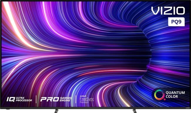 vizio DIAG P-Series Quantum Class 4K HDR Smart TV product image