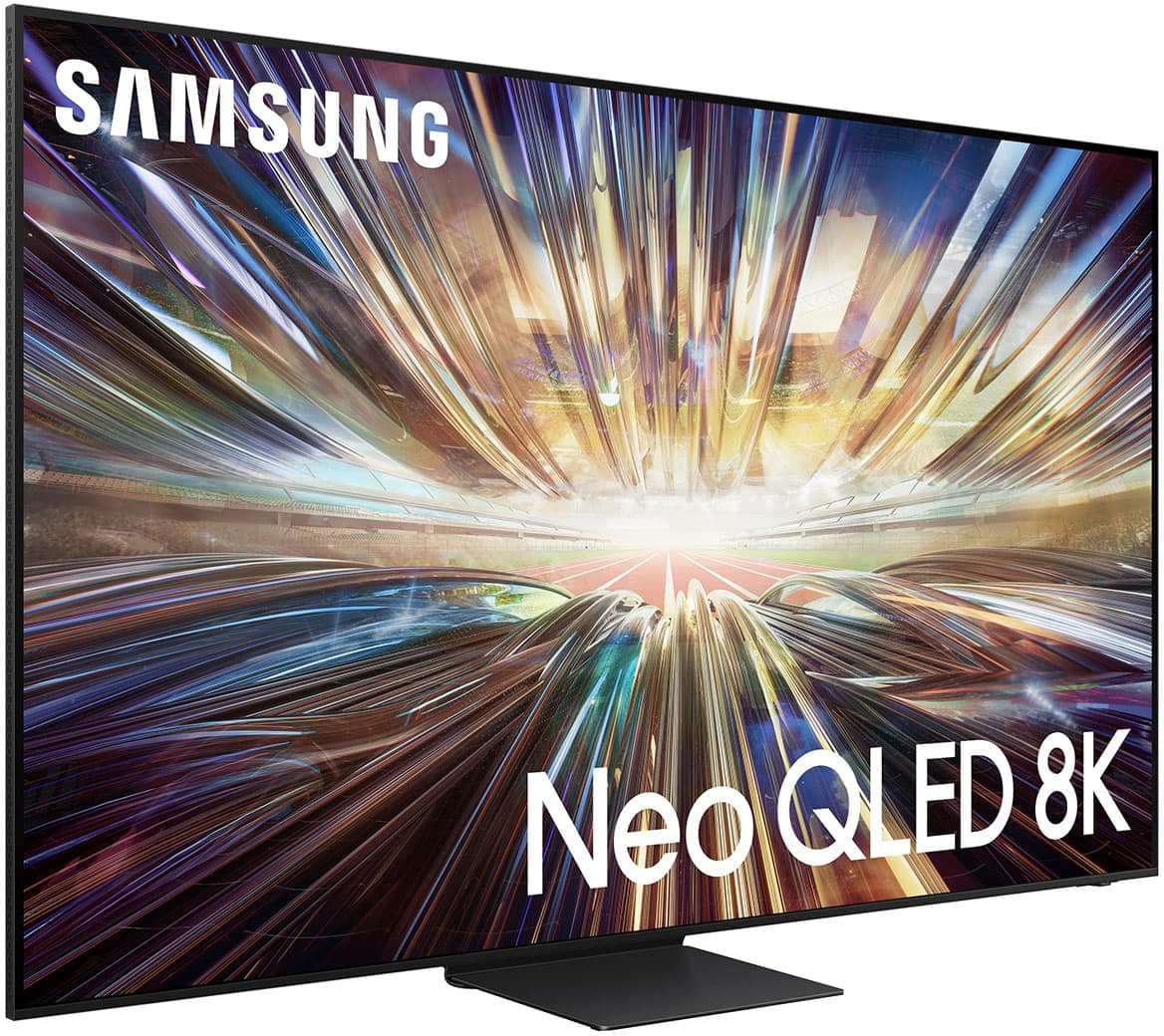 Samsung QN800D Neo QLED 8K Smart TV product image
